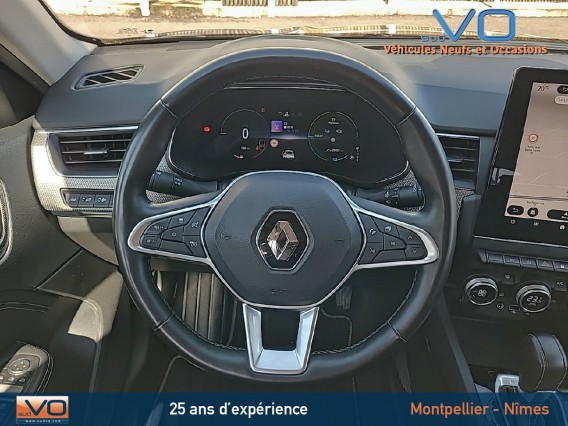 Aperçu de la photo 21 du véhicule RENAULT ARKANA