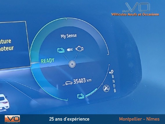 Aperçu de la photo 25 du véhicule RENAULT ARKANA