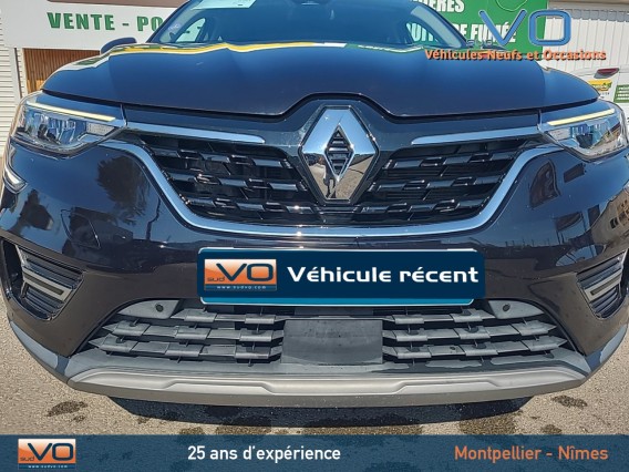 Aperçu de la photo 36 du véhicule RENAULT ARKANA