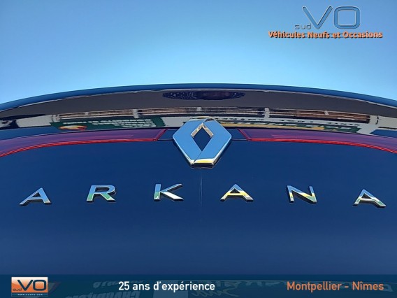Aperçu de la photo 37 du véhicule RENAULT ARKANA