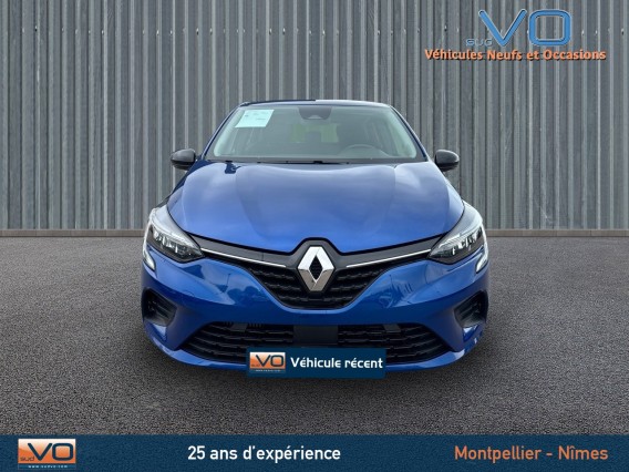 Aperçu de la photo 2 du véhicule RENAULT CLIO V
