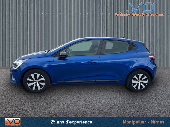 Aperçu de la photo 4 du véhicule RENAULT CLIO V