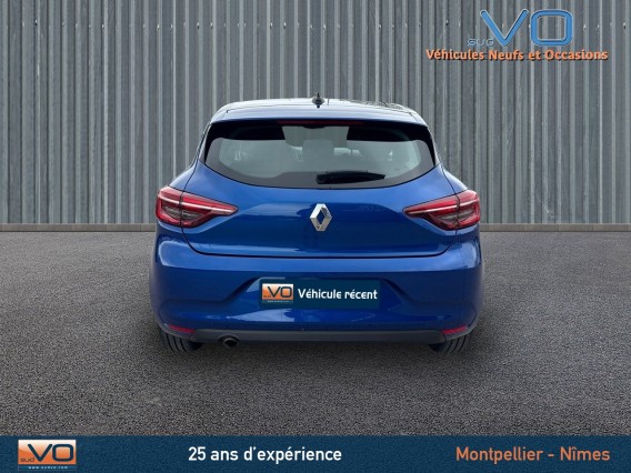 Aperçu de la photo 6 du véhicule RENAULT CLIO V