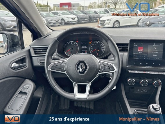 Aperçu de la photo 10 du véhicule RENAULT CLIO V