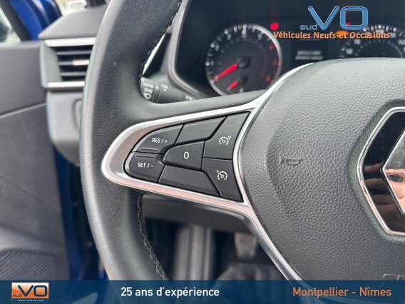 Aperçu de la photo 13 du véhicule RENAULT CLIO V