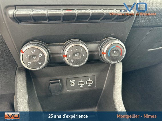 Aperçu de la photo 15 du véhicule RENAULT CLIO V