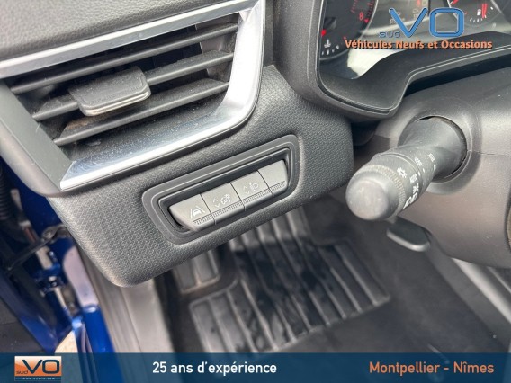 Aperçu de la photo 20 du véhicule RENAULT CLIO V