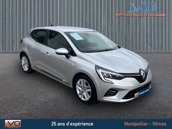 Photo du véhicule RENAULT CLIO V
