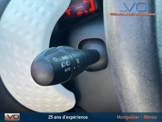 Aperçu de la photo 12 du véhicule RENAULT TWINGO III