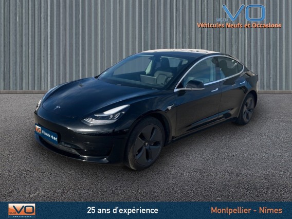 Aperçu de la photo 3 du véhicule TESLA MODEL 3