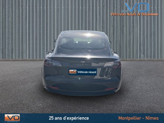 Aperçu de la photo 6 du véhicule TESLA MODEL 3