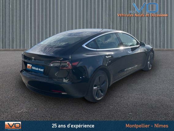 Aperçu de la photo 7 du véhicule TESLA MODEL 3