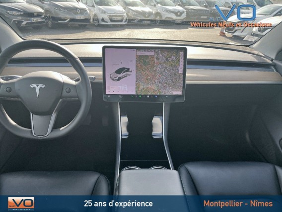 Aperçu de la photo 9 du véhicule TESLA MODEL 3