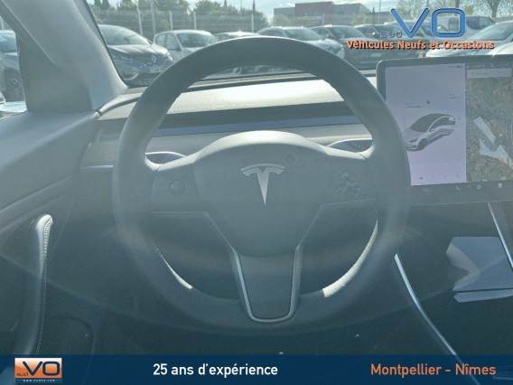Aperçu de la photo 10 du véhicule TESLA MODEL 3
