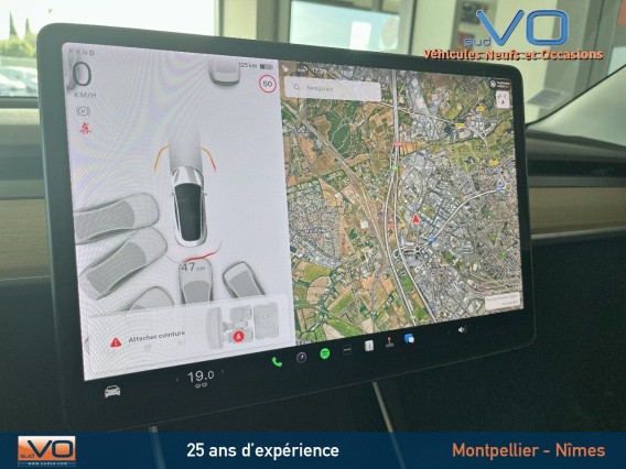 Aperçu de la photo 11 du véhicule TESLA MODEL 3