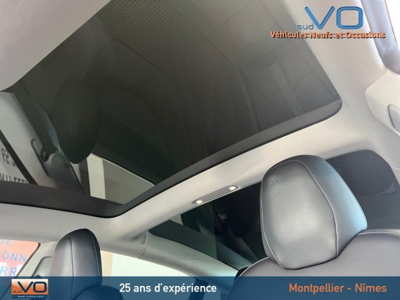 Aperçu de la photo 15 du véhicule TESLA MODEL 3