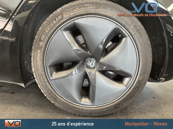 Aperçu de la photo 19 du véhicule TESLA MODEL 3