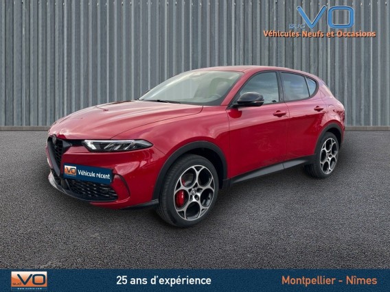 Aperçu de la photo 3 du véhicule ALFA ROMEO TONALE