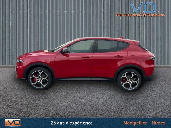 Aperçu de la photo 4 du véhicule ALFA ROMEO TONALE