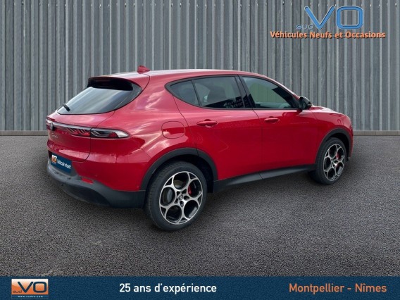 Aperçu de la photo 7 du véhicule ALFA ROMEO TONALE