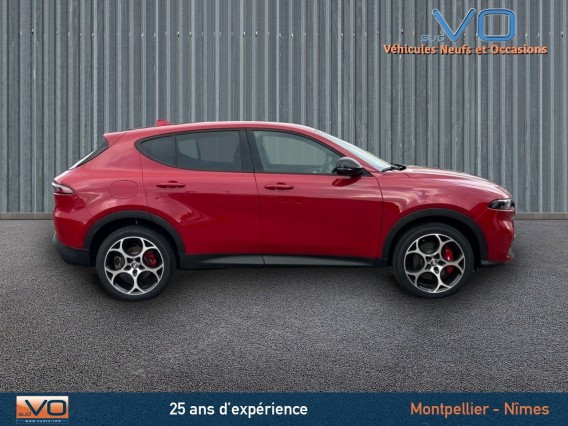Aperçu de la photo 8 du véhicule ALFA ROMEO TONALE