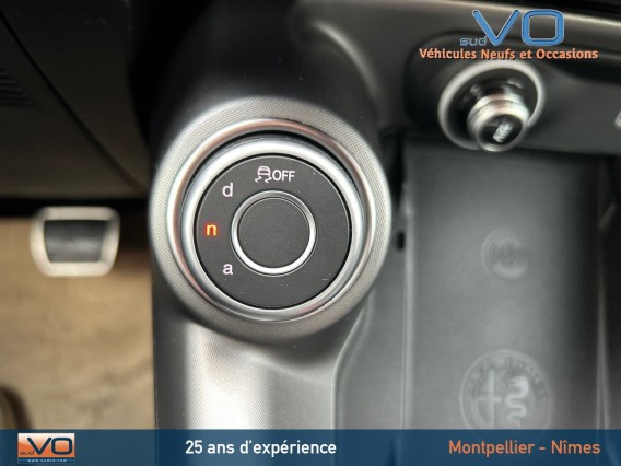 Aperçu de la photo 12 du véhicule ALFA ROMEO TONALE
