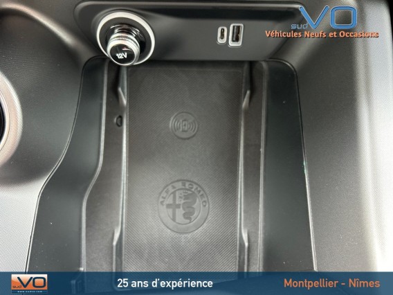 Aperçu de la photo 14 du véhicule ALFA ROMEO TONALE