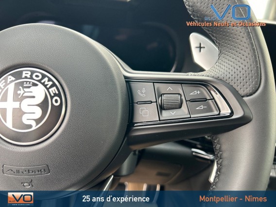 Aperçu de la photo 23 du véhicule ALFA ROMEO TONALE