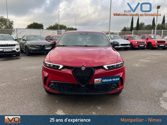 Aperçu de la photo 25 du véhicule ALFA ROMEO TONALE