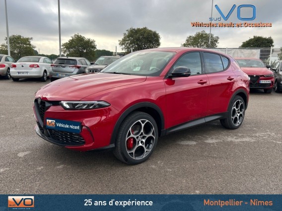 Aperçu de la photo 26 du véhicule ALFA ROMEO TONALE