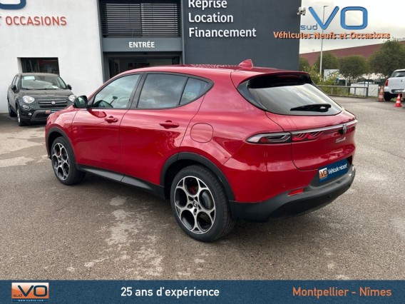 Aperçu de la photo 28 du véhicule ALFA ROMEO TONALE