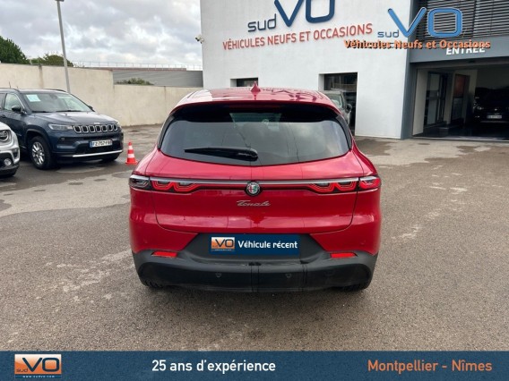 Aperçu de la photo 29 du véhicule ALFA ROMEO TONALE