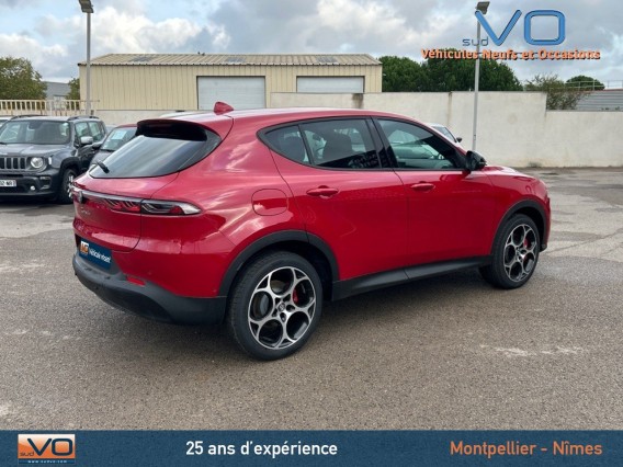 Aperçu de la photo 30 du véhicule ALFA ROMEO TONALE