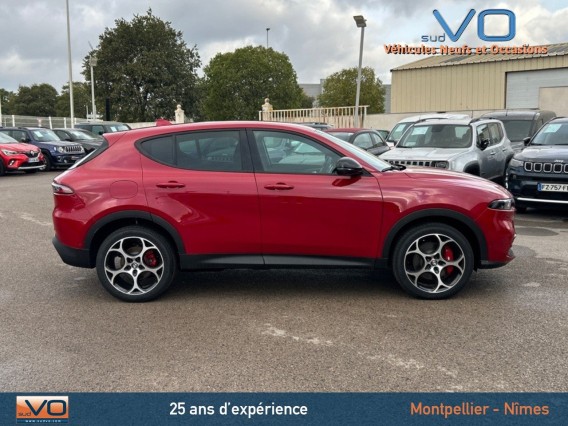 Aperçu de la photo 31 du véhicule ALFA ROMEO TONALE
