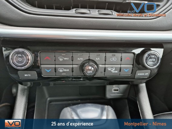Aperçu de la photo 12 du véhicule JEEP COMPASS