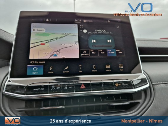 Aperçu de la photo 13 du véhicule JEEP COMPASS
