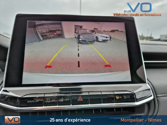 Aperçu de la photo 14 du véhicule JEEP COMPASS