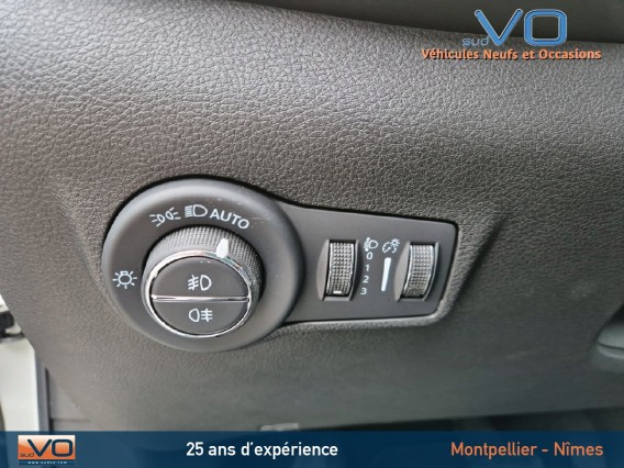 Aperçu de la photo 23 du véhicule JEEP COMPASS