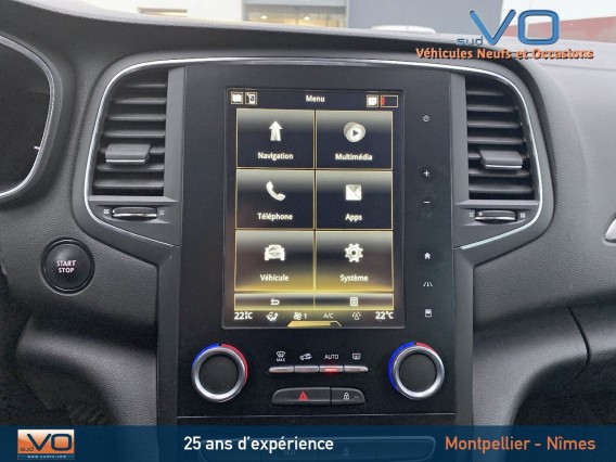 Aperçu de la photo 26 du véhicule RENAULT MEGANE IV ESTATE