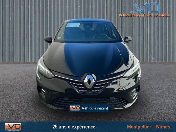Aperçu de la photo 2 du véhicule RENAULT CLIO V