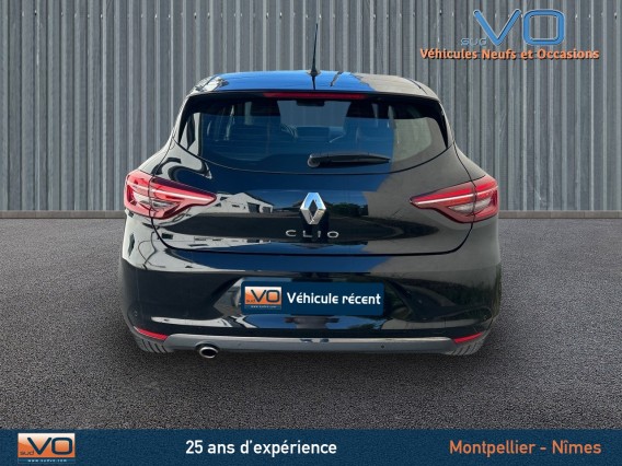 Aperçu de la photo 6 du véhicule RENAULT CLIO V