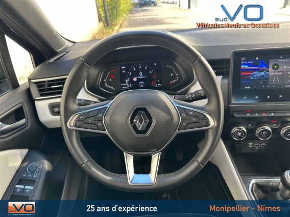 Aperçu de la photo 10 du véhicule RENAULT CLIO V