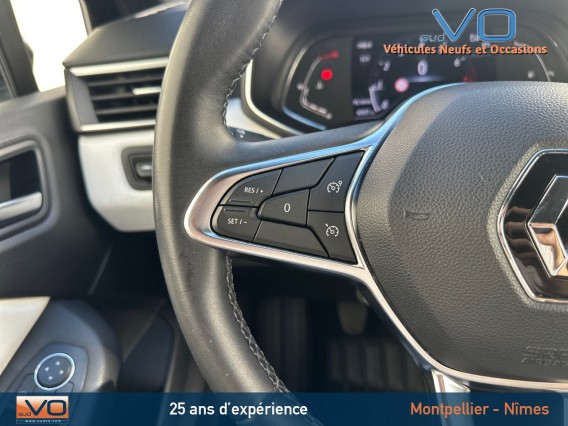 Aperçu de la photo 22 du véhicule RENAULT CLIO V