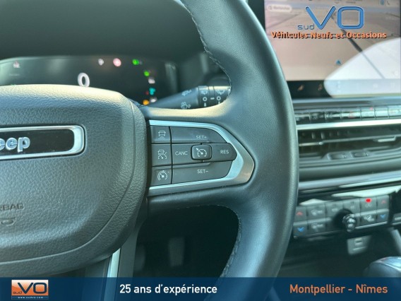 Aperçu de la photo 28 du véhicule JEEP COMPASS