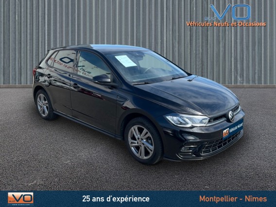 Photo du véhicule VOLKSWAGEN POLO
