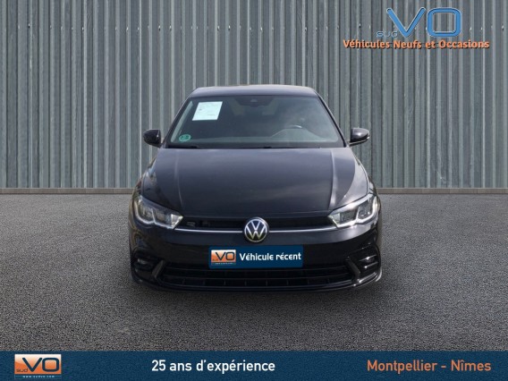Aperçu de la photo 2 du véhicule VOLKSWAGEN POLO