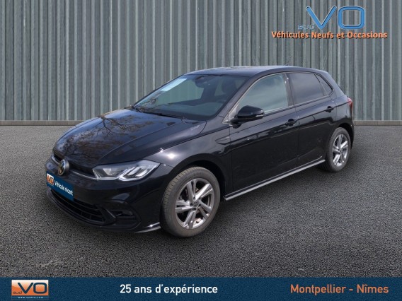 Aperçu de la photo 3 du véhicule VOLKSWAGEN POLO