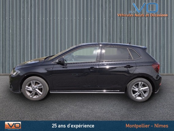 Aperçu de la photo 4 du véhicule VOLKSWAGEN POLO