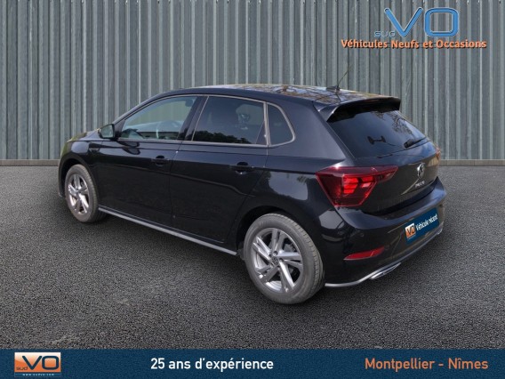 Aperçu de la photo 5 du véhicule VOLKSWAGEN POLO