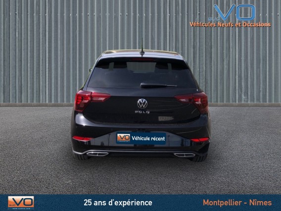 Aperçu de la photo 6 du véhicule VOLKSWAGEN POLO